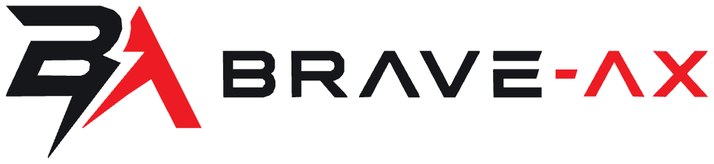 BRAVE-AX
